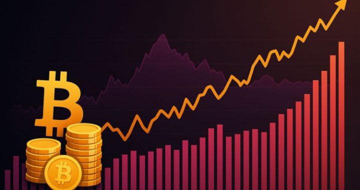 Bitcoin LTH Selling Pressure Builds: 6–12M Coins Keep Flowing Onto The Market