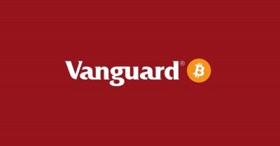 Vanguard explores crypto ETF access for US brokerage clients: Report