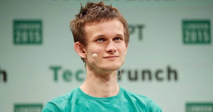 Ethereum Founder Dumps Billions In These Meme Coins, Is This A Repeat Of Shiba Inu In 2021?