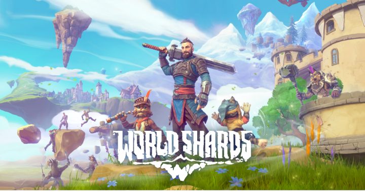 WorldShards announces partnership with ByBit and TGE date