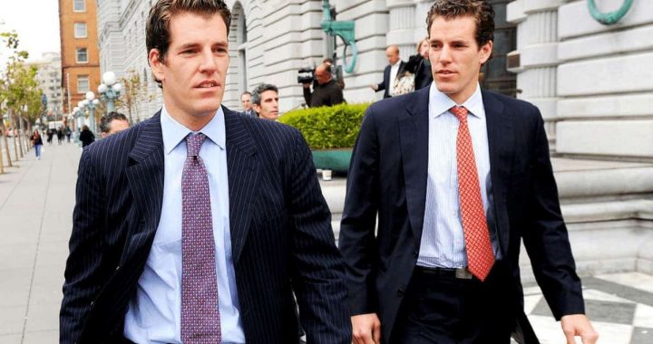CFTC Chair Nominee Exposes Winklevoss Twins’ Private Texts Ahead of Gemini IPO