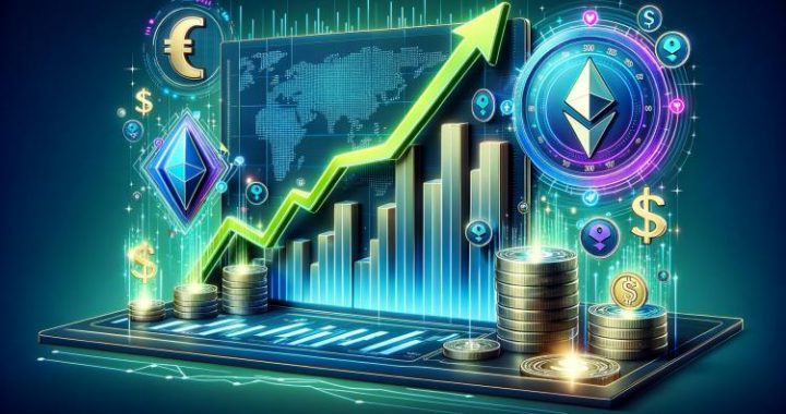 XRP Bulls Poised – $3.12 Break Might Start Strong Upswing