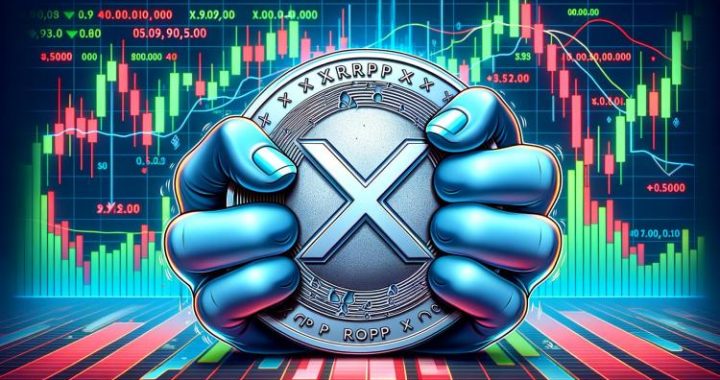 XRP Price Faces Pressure – Another Dip Raises Concerns Of Extended Decline