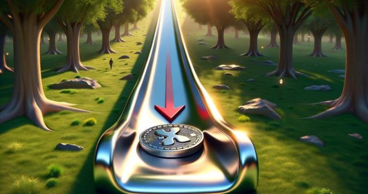 XRP Price Dips Below $3 – Could This Trigger a Bigger Bearish Wave?