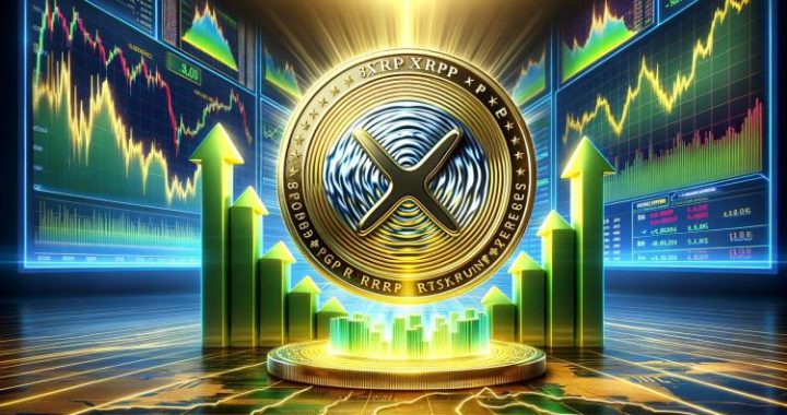 XRP Price Eyes Breakout Zone – Can Key Hurdles Unlock Bigger Rally?