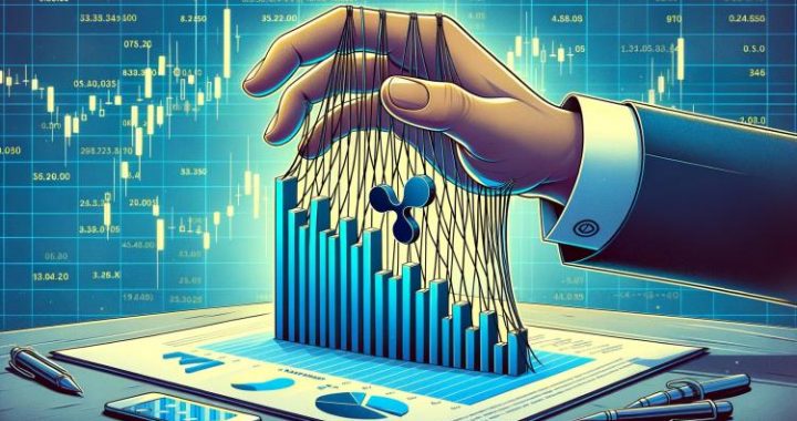 XRP Price Pullback Limited – Bulls Prepare for Next Leg Higher