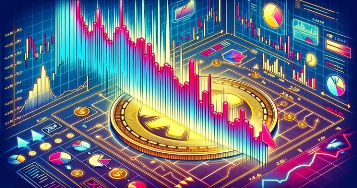 XRP Price Pullback – Bulls Step In, $3.00 Remains Safe (For Now)