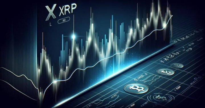 XRP Price Slips Under $3 – Can Bulls Stage a Quick Rebound?