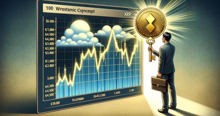 XRP Price Stability Signals Opportunity – Is a Fresh Breakout on the Horizon?