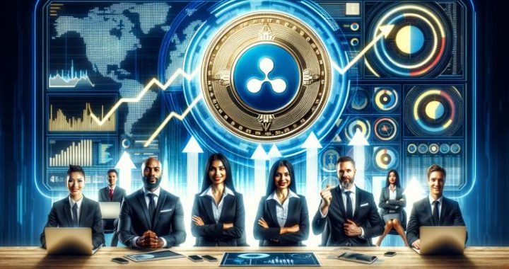XRP Price Stays Strong – Can Bulls Fuel Another Surge?