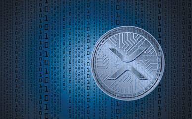 XRP Ledger Launches Its First Native Stablecoin: A Historic Milestone — Details