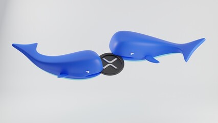 $480 Million In 2 Weeks? XRP Whale Movements Could Reveal The Next Price Direction