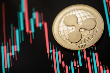 Pundit Predicts XRP Price Crash Below $3, Here’s Why