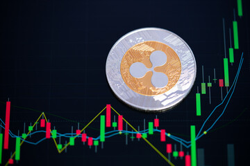 XRP Goes Head-To-Head With Bitcoin In This Metric As South Korean Market Wakes Up