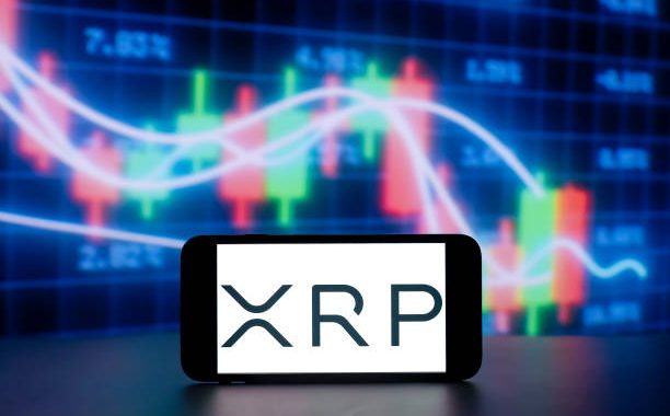 XRP RSI Remains Bullish As Support Levels Hold, Price Eyes Break Above $3.6