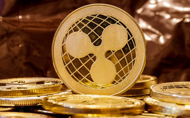 XRP Price Is About To Close A 3M Candle Above This Major Region, Here’s What It Means For Price