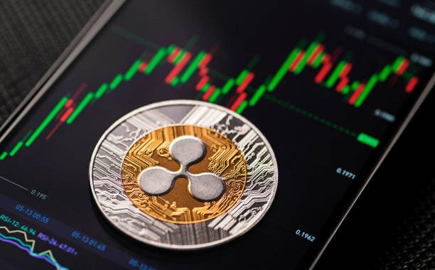 Average Monthly Returns Says XRP Price Could Fly High In September