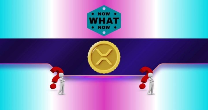 Ripple (XRP) Defends a Critical Level – Is a Massive Double-Digit Rally Next?