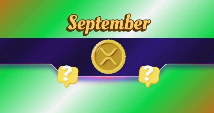 We Asked 3 AIs: How High Could XRP’s Price Go in September