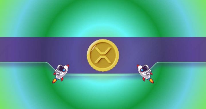 XRP to $4.50 and Beyond? Analyst Says 2017 Pattern Is Repeating