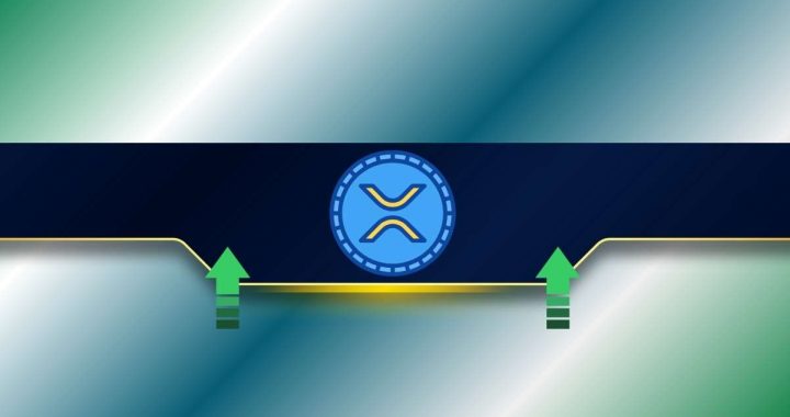 Massive XRP Price Move Incoming: Watch This Pattern Play Out for Ripple