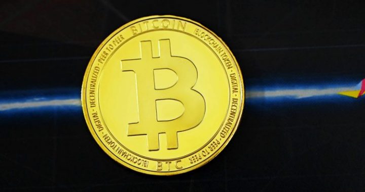 Bitcoin Price Vs. BTC Treasury Companies: Interesting 1:4 Ratio Pops Up