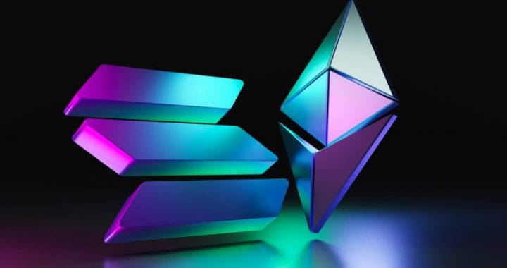 No Chain Comes Close: Solana Leads With 2.5x Ethereum’s Revenue