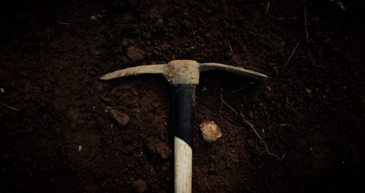 New Peak: Bitcoin Mining Difficulty Soars To 135 Trillion