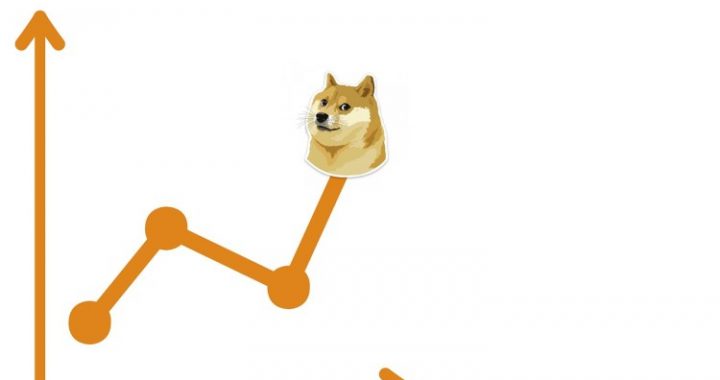 Dogecoin Is Sitting On A Powder Keg: Here’s The Explosion That Will Send Price To $1.3