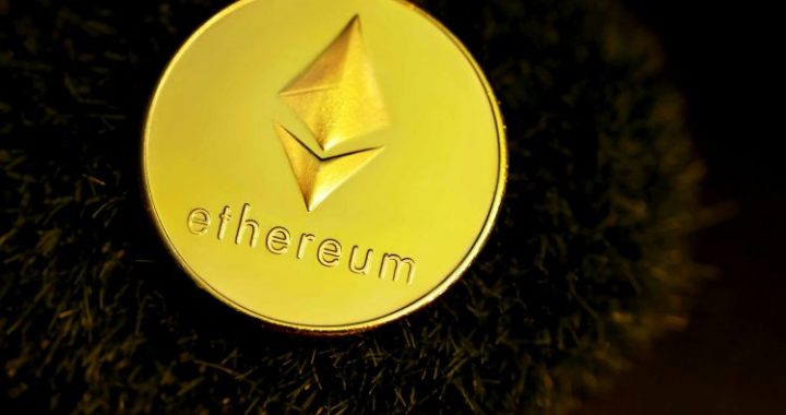 8 Years In Hiding—Now $3 Billion In Ether Comes Alive