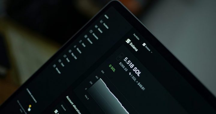 FalconX Moves 413K Solana Worth $98M – Impact On SOL Price