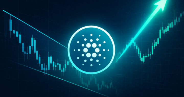 Cardano Pushes Past $0.85: Falling Wedge Breakout Confirmed?