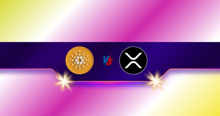 XRP or ADA? AI Predicts the Bigger Winner for 2025 Price Gains (Conclusion Will Surprise You)