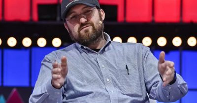 Charles Hoskinson to attend Senate Banking Committee roundtable on crypto legislation