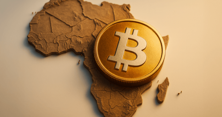 South Africa’s Altvest Plans Bitcoin Treasury, Seeks Millions in Funding