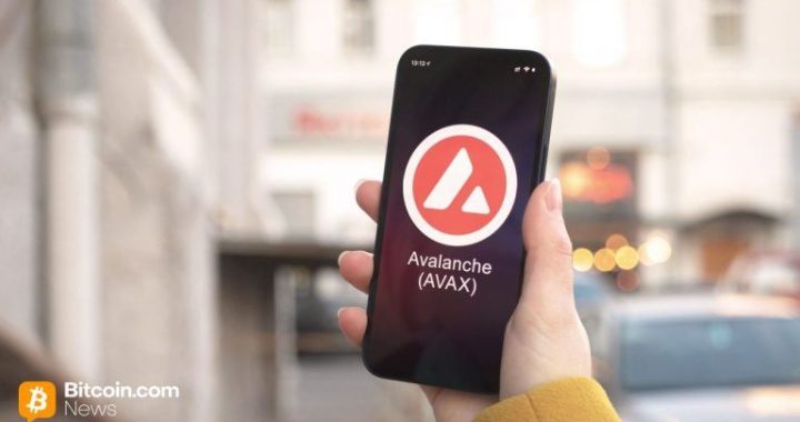 Agriforce Rebrands as AVAX One, Raises $550 Million for Avalanche Treasury