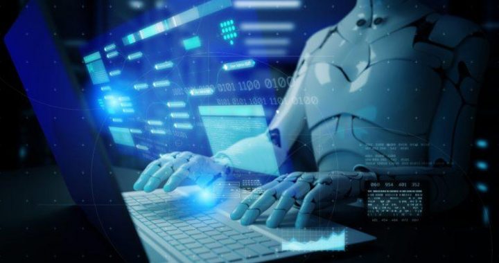 Intelligent Agents Set to Reshape Blockchain Gaming Ecosystems, Gaming Director Says