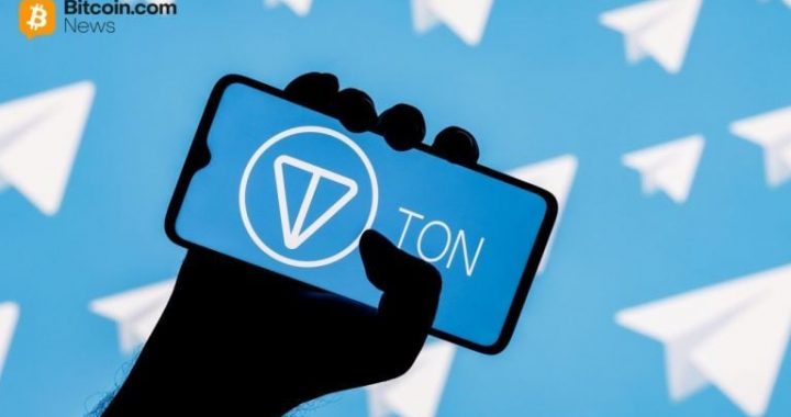 AlphaTON Launches TON Treasury With $30 Million Buy