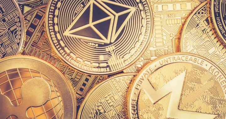 Altcoin Shake-Up: Which Alts Are Poised for Biggest Gains in September?