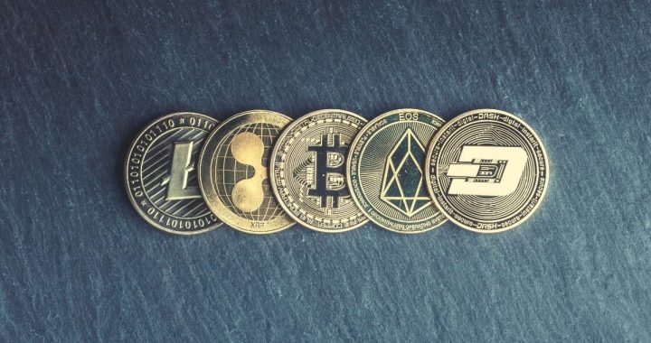 Altcoins Take the Spotlight: BNB, ASTER Lead as Bitcoin Dominance Declines