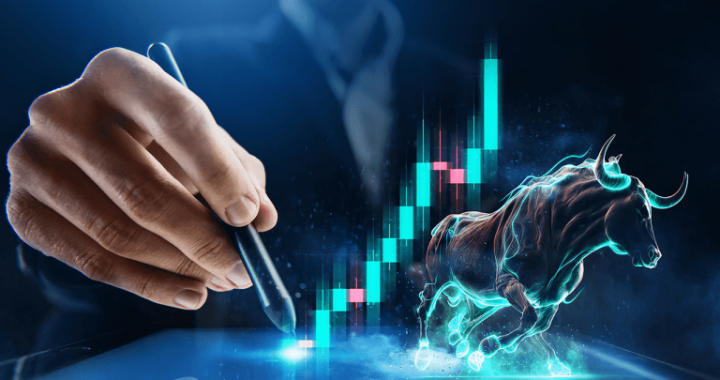 Bitcoin Rebounds, Altcoins Explode: Weekly Gains Push Market Cap Past $4 Trillion