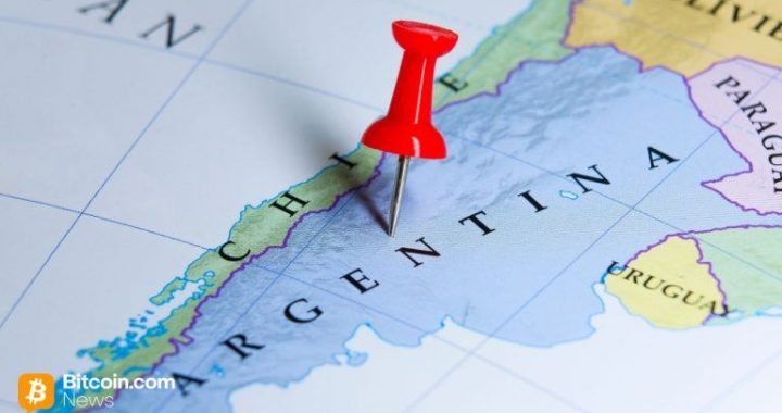 Report: Argentina Surges Past Brazil as Crypto Adoption Haven in Latin America