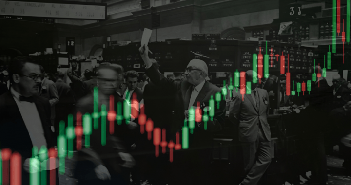 Wall Street vs. Silicon Valley: The Defining Battle for the Next Financial Era