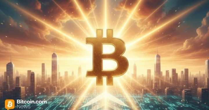 Arthur Hayes Analyzes Bitcoin Model Pointing to $3.4M by 2028