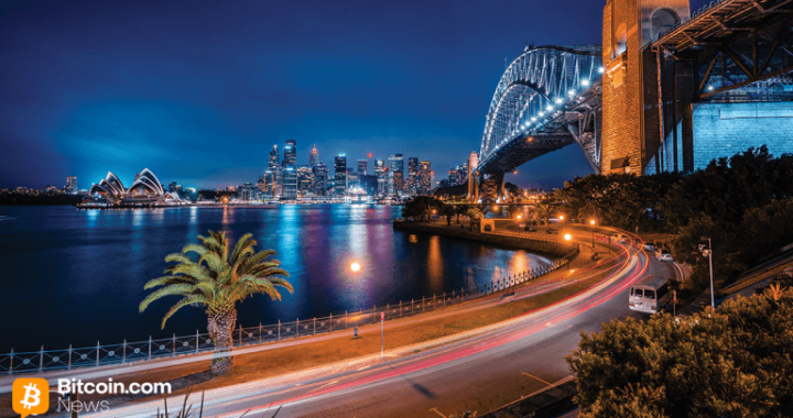 Australia Clears a Path for Stablecoin Distribution—No Extra Licenses Required