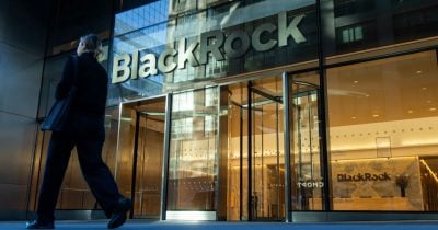 BlackRock files for Bitcoin premium income ETF via Delaware
