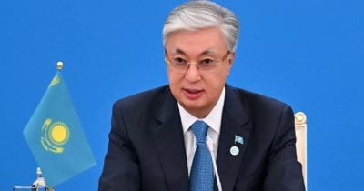Kazakhstan’s President calls for launch of national crypto reserve