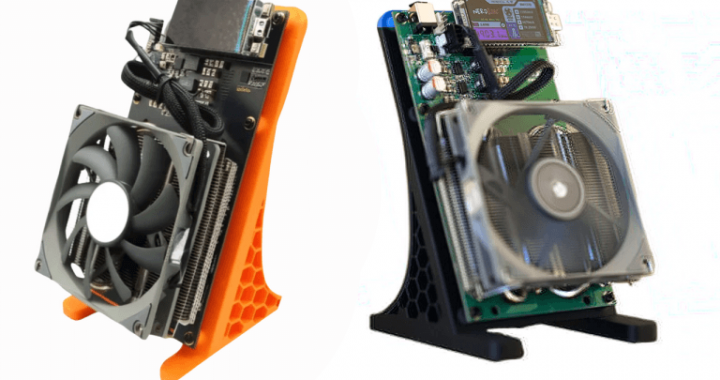 Ocean Mining Stunned as Micro Bitcoin Miner With 5 TH/s Finds Block in Solo Mining Lottery