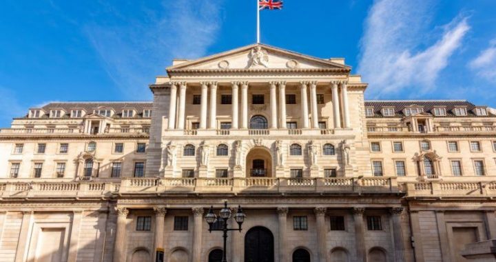 Crypto Industry Pushes Back Against Bank of England Stablecoin Ownership Caps