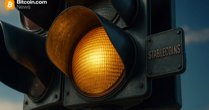 Report: Iran Caps Stablecoin Transactions as Rial Hits Record Low